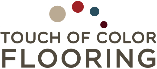 Touch of Colors of Harrisburg logo