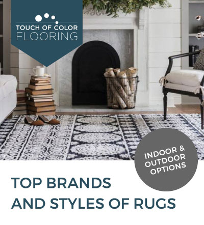 Top Brands and Styles of Rugs