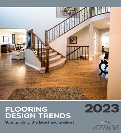 Flooring Design Trends 2023
